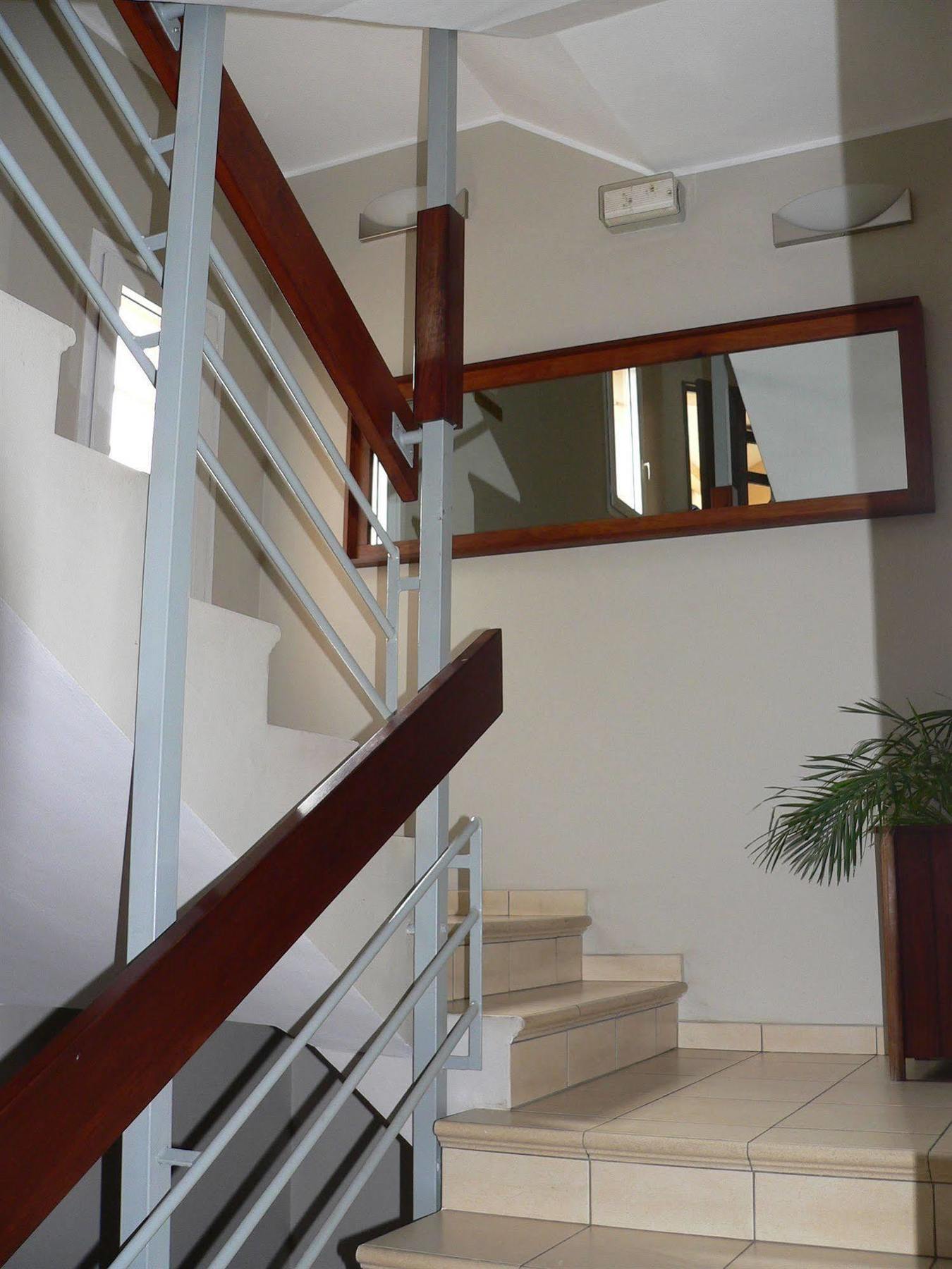 La Residence Du Rova 塔那那利佛 外观 照片